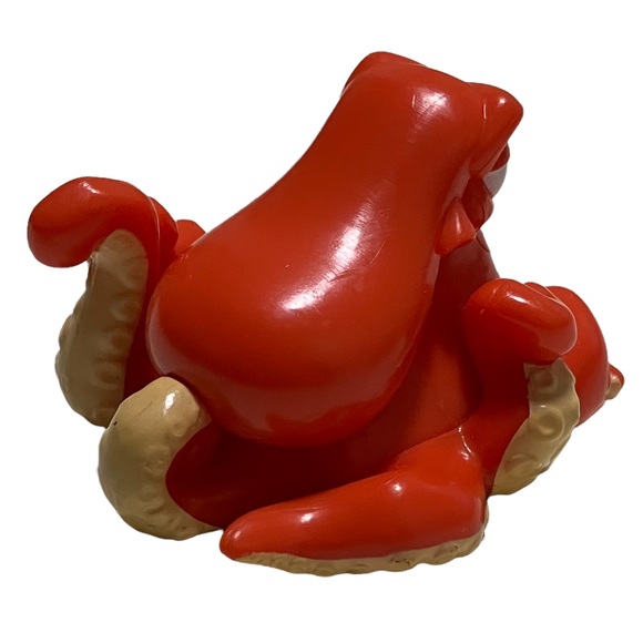 Hank Finding Dory Disney Pixar Bandai Blind Bag Collectible Mini Figure - Picture 7 of 7